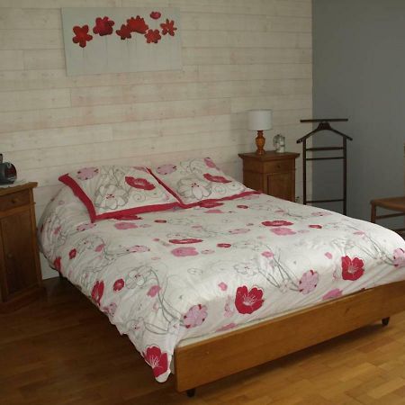 La Risloise Bed and Breakfast Corneville-sur-Risle Buitenkant foto