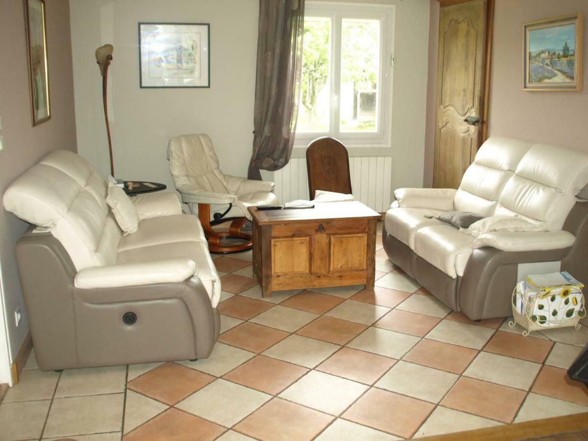 La Risloise Bed and Breakfast Corneville-sur-Risle Buitenkant foto