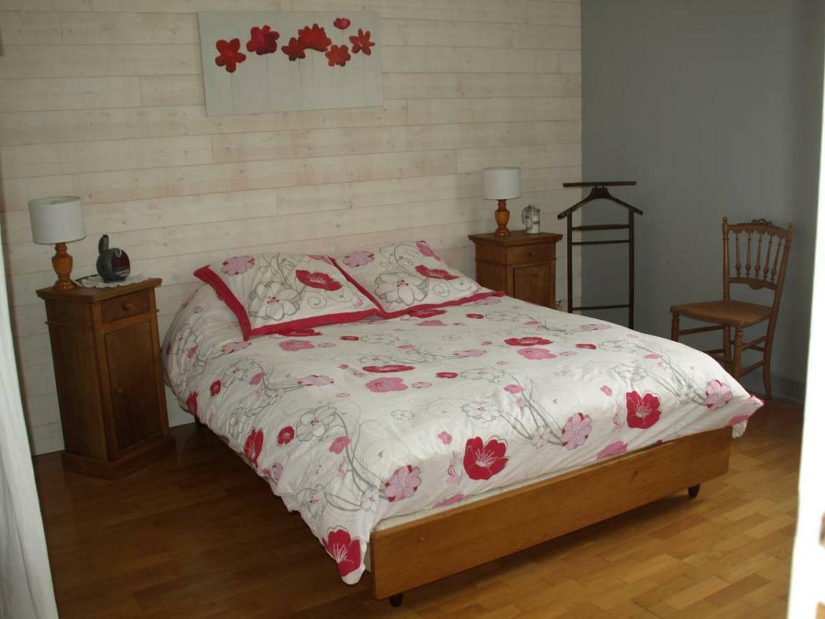 La Risloise Bed and Breakfast Corneville-sur-Risle Buitenkant foto