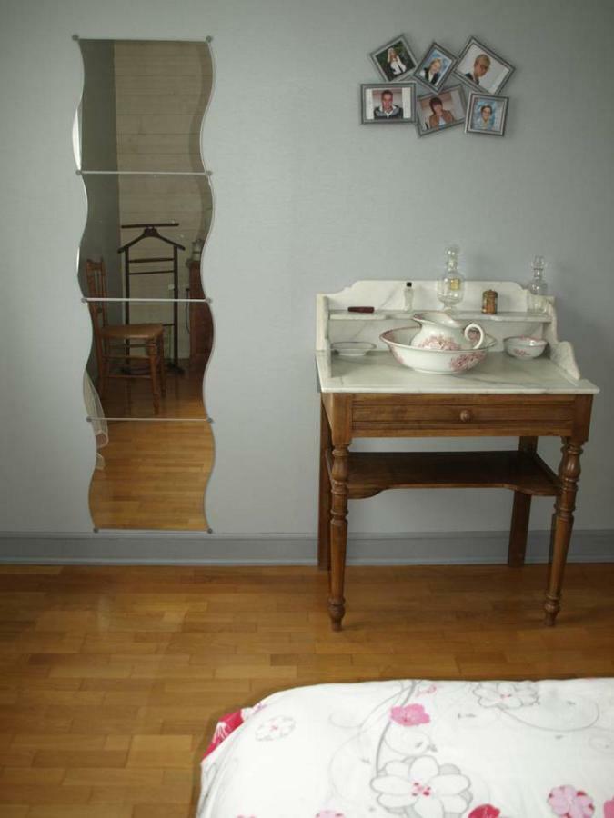 La Risloise Bed and Breakfast Corneville-sur-Risle Buitenkant foto