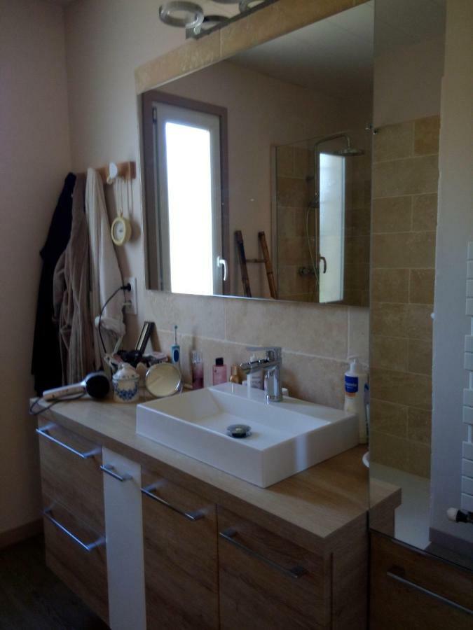 La Risloise Bed and Breakfast Corneville-sur-Risle Buitenkant foto
