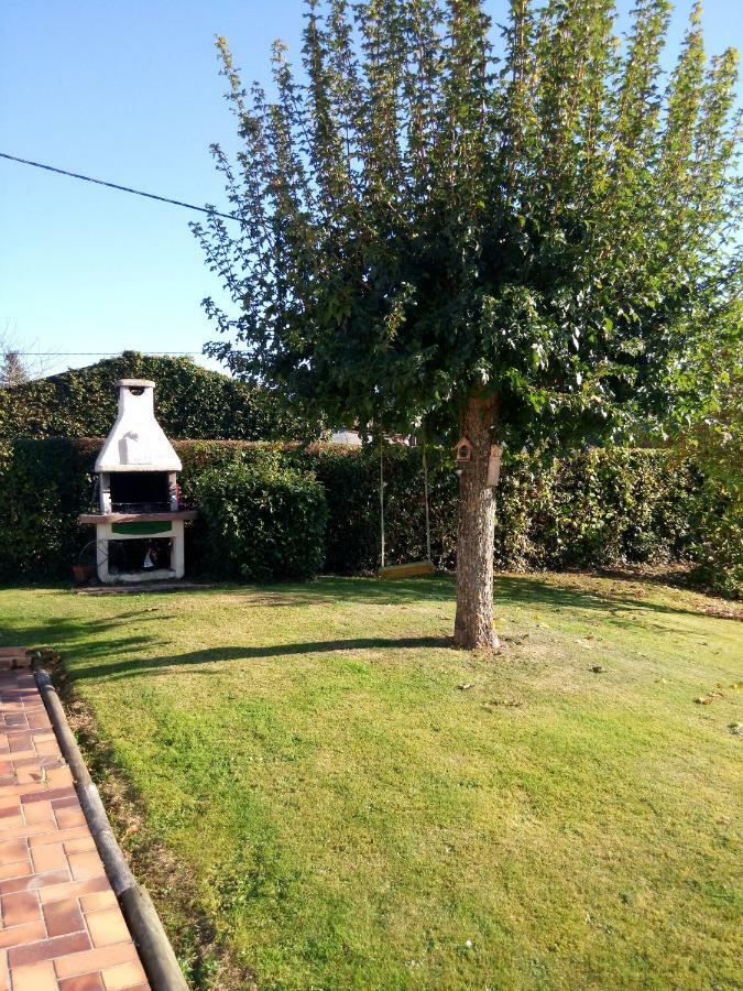 La Risloise Bed and Breakfast Corneville-sur-Risle Buitenkant foto